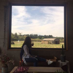 Meet your Posher, Hye lim